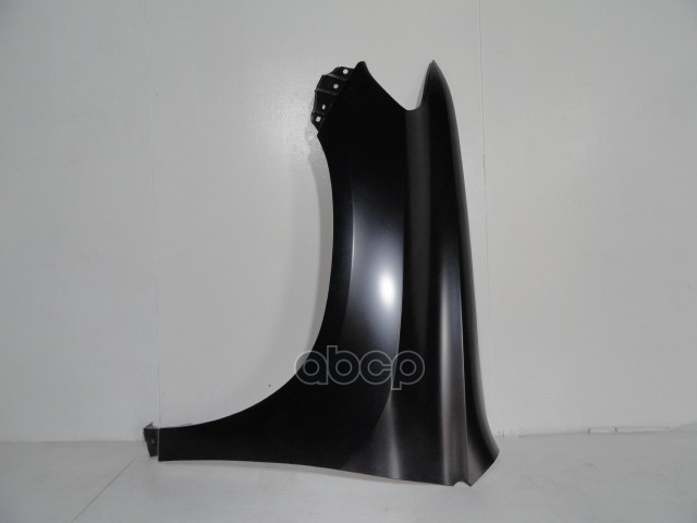 Крыло Кузова Передн Лев Toyota: Highlander 08- TYG арт. TY10238AL