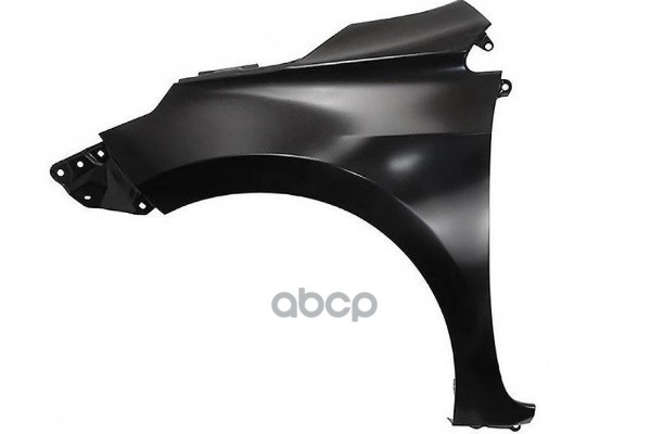 Крыло Кузова Передн Лев Toyota: Corolla 13- (Европа) TYG арт. TY10341AL