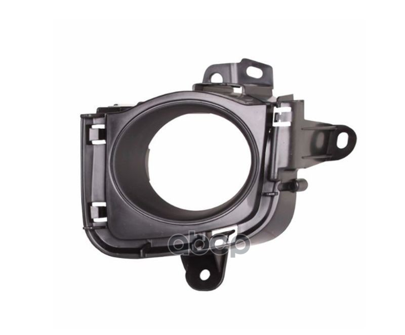 Решетка Бампера Лев Toyota Prius 2009 - 2015 TYG арт. TY99103CAL