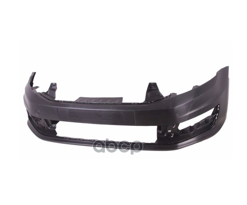 Бампер Передн Vw: Polo Sedan 15- TYG арт. VG04241BA