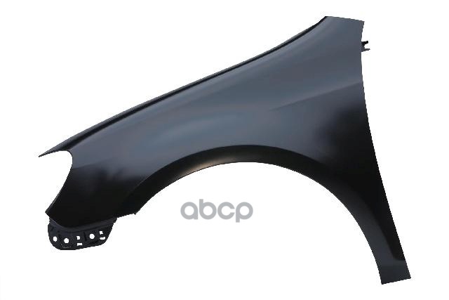 Крыло Кузова Передн Лев Vw: Golf Vi 08- Хэтчбек TYG арт. VG10062AL