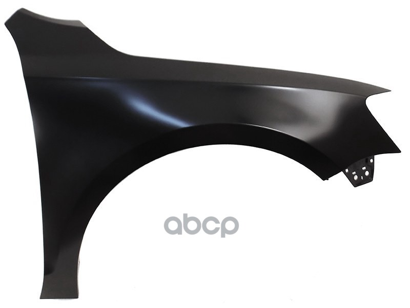 Крыло Кузова Передн Прав Vw: Jetta 11-13 TYG арт. VG10072AR