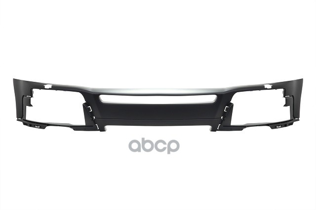 Бампер Передн Грунтованный С Отверстием Под Омыватель Volvo: Xc90 03-06 TYG арт. VV04012BB