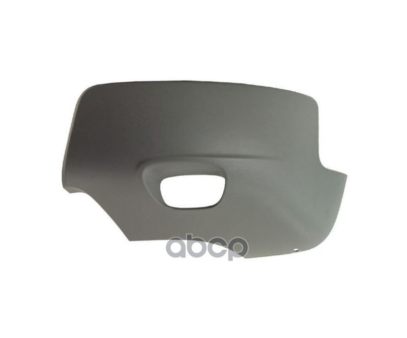 Накладка Бампера Передн Лев С Птф Volvo: Xc90 03-06 TYG арт. VV04012PBL