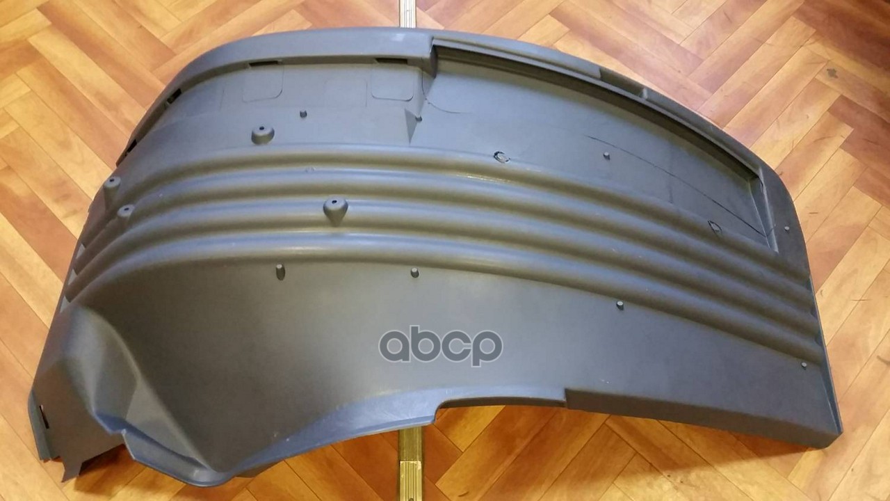 Крыло Переднее Левое (Заднее Правое) Scania 4/P/R-Series TangDE арт. TD0752056L