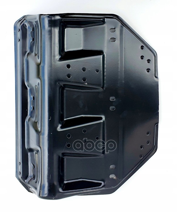 Кронштейн Крыла Левый Без Трубы Scania P/R/G/T TangDE арт. TD0852045L