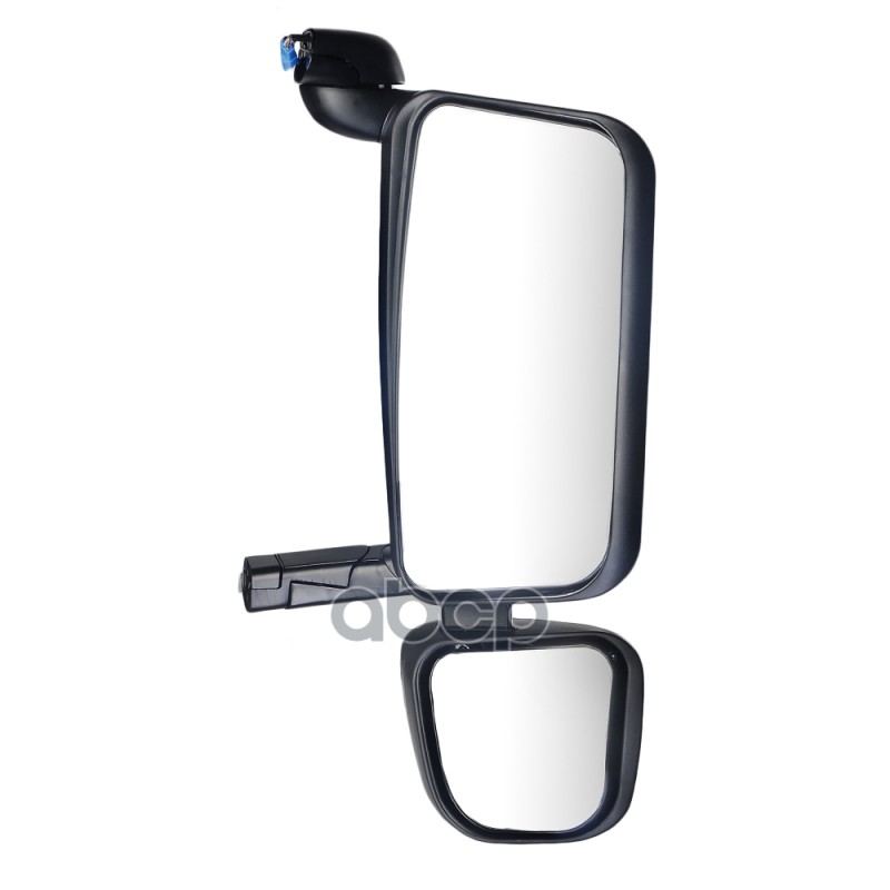 Зеркало Левое Двойное С Подогревом И Эл.регулировкой Scania 4-/P-/G-/R-/T-Series TangDE арт. ZL0152019HP