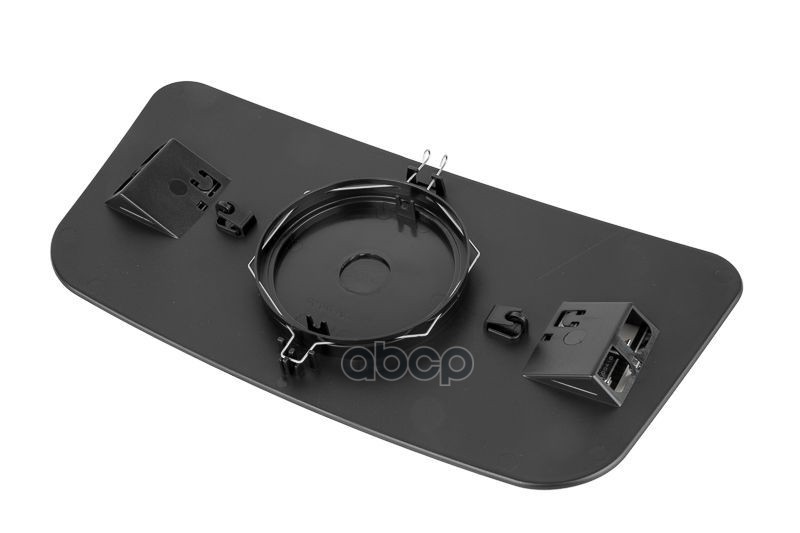 Стекло Зеркала 209*440 С Подогревом Scania 4/P-/G-/R-/T-Series TangDE арт. ZL0352013H