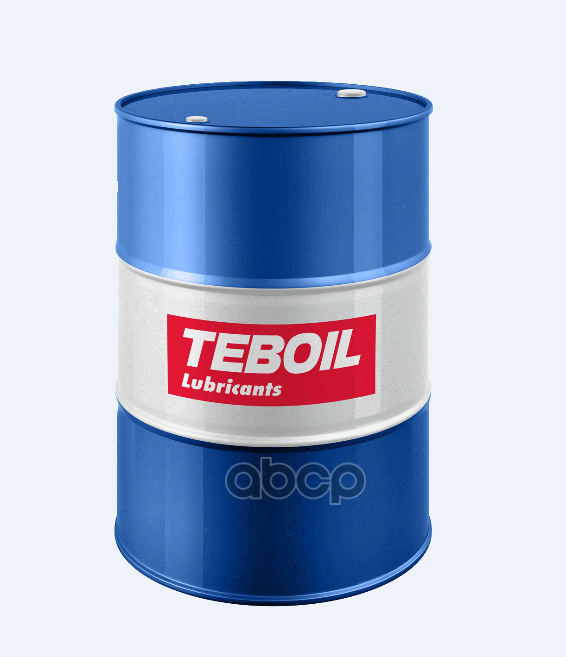 Teboil Масло моторное синтетическое Gold L 5W40 SN+, A3/B4 60л