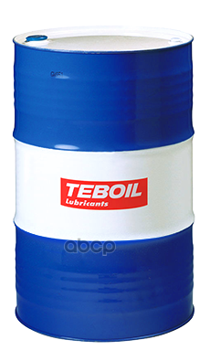 Teboil Масло моторное TEBOIL Diamond ECP C3 5W-30 синтетическое 202 л 3453893
