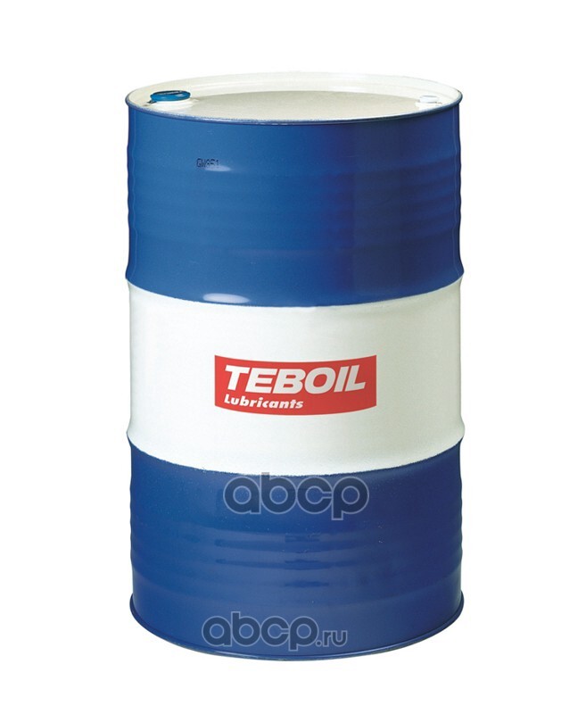 Масло гидравлическое TEBOIL hydraulic oil 32 минеральное 206 л 3474049 Teboil арт. 3474049