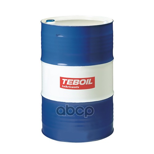 Teboil Масло моторное TEBOIL Diamond Carat FE 0W-20 синтетическое 202 л 3546276