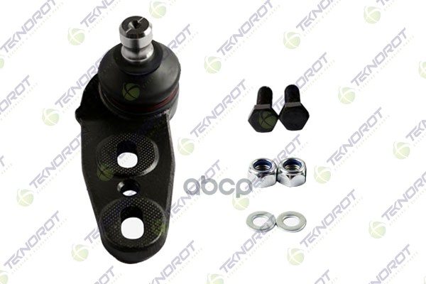 Шаровая опора комплект Teknorot арт. a-105k