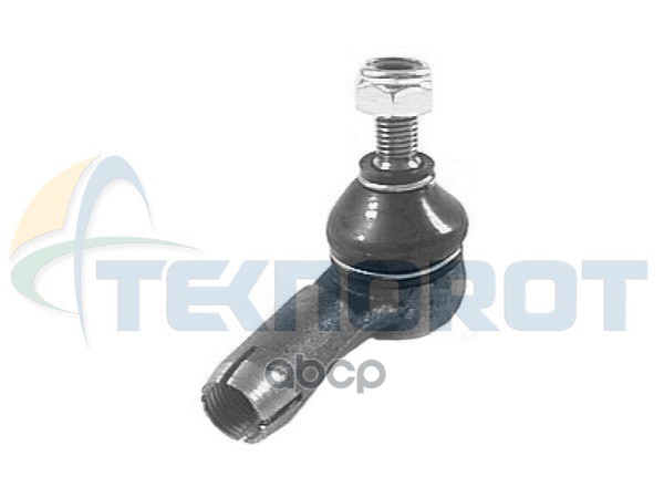 Наконечник рулевой L AUDI 100 16mm TEKNOROT A-112 Teknorot арт. A-112