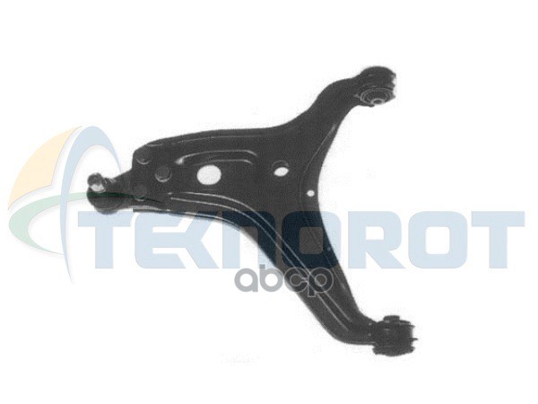 Рычаг Подвески С Шаровыми Опорами В Сборе Перед.лев.нижн. Audi 80 Teknorot арт. a-426