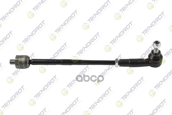 Тяга рулевая в сборе R AUDI - A1 - 04 / 2010 - TEKNOROT A-501923 Teknorot арт. A-501923