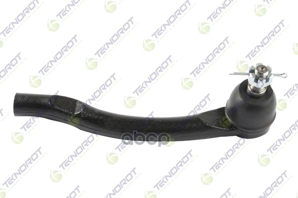 Наконечник Рулевой R Honda Pilot 09- Acura Mdx 07- Teknorot Ac-101 Teknorot арт. AC-101