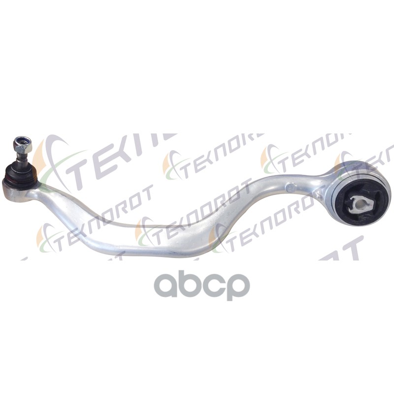 Рычаг подвески с шаровыми опорами в сборе перед.лев.нижн. BMW 5-SERIES E39 Teknorot арт. b-739
