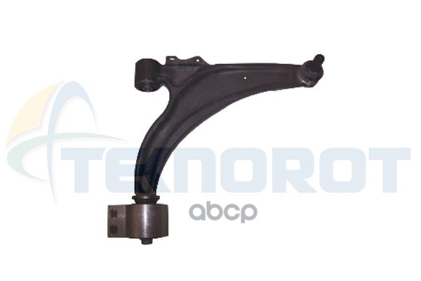 Рычаг подвески и шарнир в сборе перед. прав. нижн. CH-148 Teknorot арт. CH-148