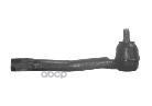 Наконечник рулевой тяги передний правый CHEVROLET REZZO 2004-2009 гг. Teknorot арт. ch-401