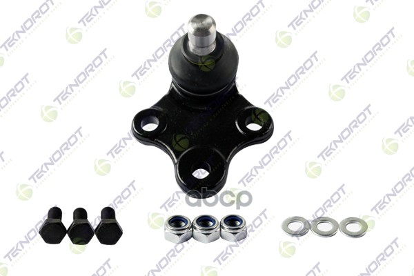 Шаровая Опора Комплект Teknorot арт. ci-204k