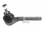 Наконечник рулевой тяги передн.прав. CITROEN AX Teknorot арт. ci-301