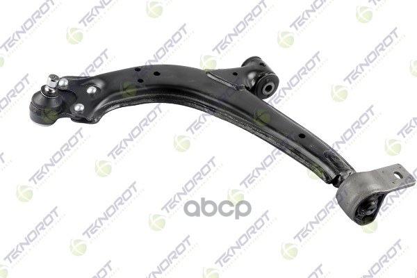 Рычаг Подвески В Сборе С Шаровой Опорой Citroen Berlingo / Xsara/ Zx Teknorot арт. ci-426