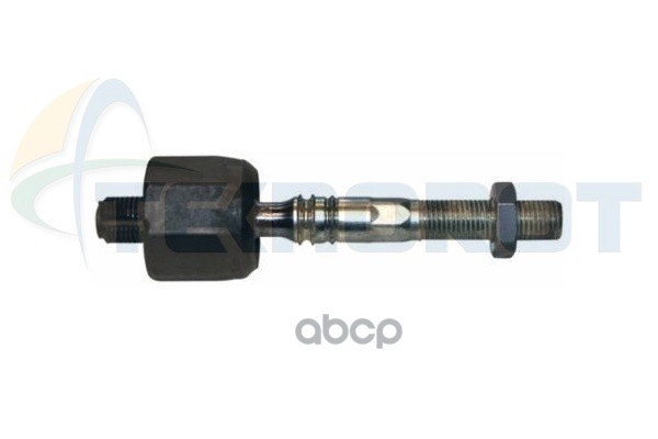 Тяга рулевая L=R CITROEN C5 08- TEKNOROT CI-613 Teknorot арт. CI-613