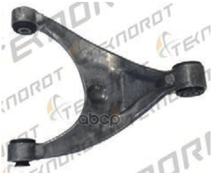 Рычаг Заденй Подвески В Сборе Верхний R Ci-638 Teknorot арт. CI-638