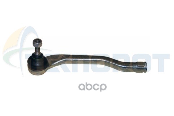 Наконечник рулевой тяги передн.лев. RENAULT DUSTER Teknorot арт. dc-332