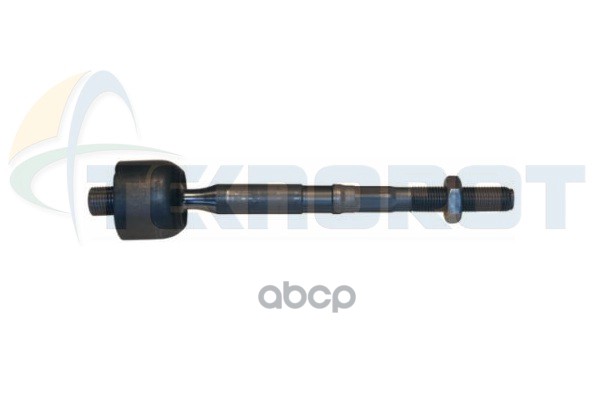 Рулевая тяга RH/LH. M16x1.5 / L=205mm Teknorot арт. DC333