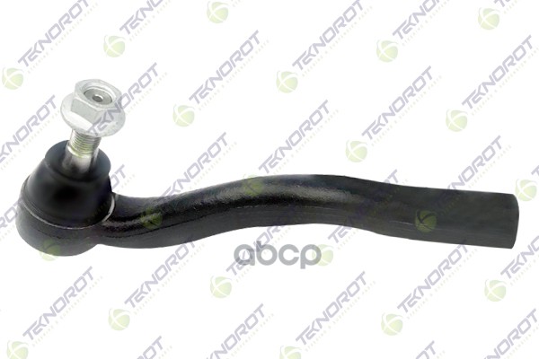 Наконечник рулевой L JEEP Grand Cherokee IV 2010-> TEKNOROT DO-122 Teknorot арт. DO-122