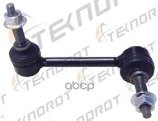 Стойка стабилизатора перед. лев. DODGE DURANGO 3rd Gen Teknorot арт. do-135