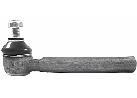 Наконечник рулевой тяги передн. FIAT BARCHETTA Teknorot арт. f-451