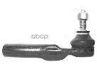 Наконечник рулевой тяги передний FIAT COUPE 1993-2000 Teknorot арт. f-461