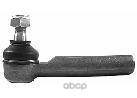 Наконечник рулевой тяги передн. CITROEN JUMPER I Teknorot арт. f-761