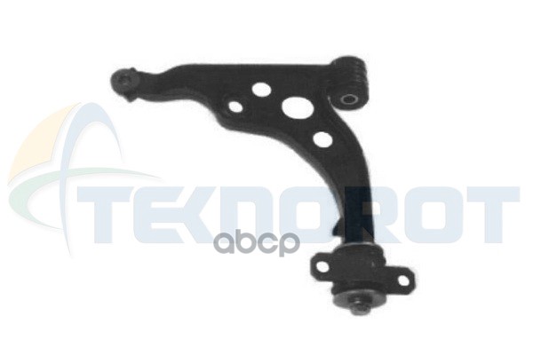 Рычаг Пер.подв.нижн.l Rus R16 Teknorot арт. F788