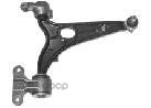 Рычаг подвески с шаровыми опорами в сборе передн.прав.нижн. CITROEN C8 Teknorot арт. f-795