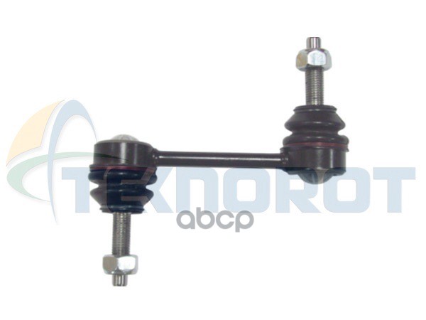 Тяга стабилизатора задн. F-819 Teknorot арт. F-819