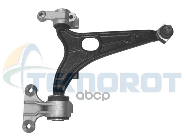 Рычаг пер. под. RH. Teknorot арт. F838