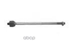 Внутренняя рулевая тяга Teknorot арт. fo-304