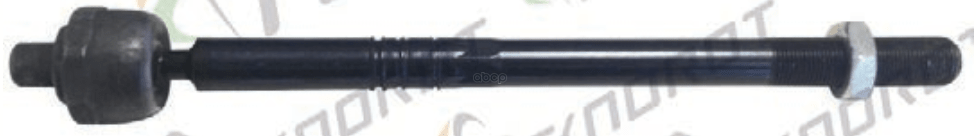 Наконечник Тяги Рулевой Перед. Fo-393 Teknorot арт. FO-393