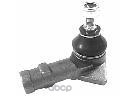 Наконечник рулевой тяги R FORD Sierra 82- ,Scorpio(4x4) 85->,PICK-UP 82-92 TEKNOROT FO-401 Teknorot арт. FO-401