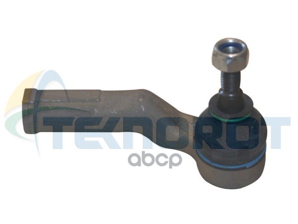 Наконечник рулевой R FORD Focus III 2011-> TEKNOROT FO-481 Teknorot арт. FO-481