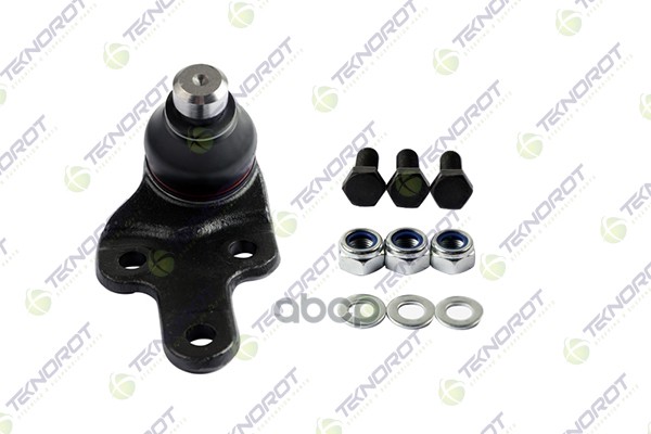 Шаровая опора комплект Teknorot арт. fo-655k