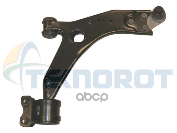 Рычаг в сборе FORD KUGA 2008-2013 пер. прав. нижн. Teknorot арт. fo-658