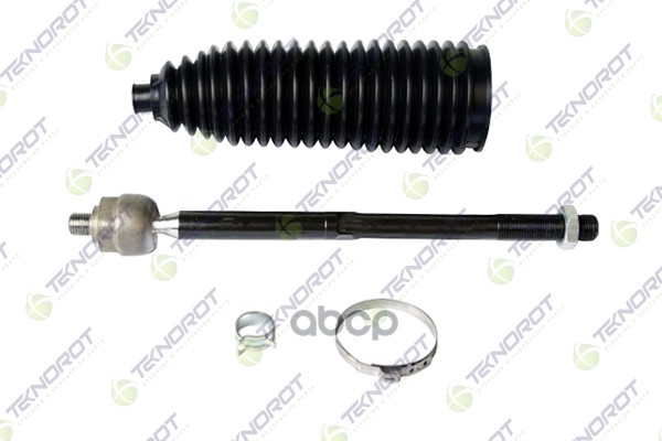 Рулевая Тяга С Пыльником Teknorot Fo-663K Teknorot арт. FO-663K