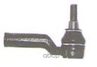 Наконечник рулевой L FORD Mondeo / LAND Rover TEKNOROT FO-972 Teknorot арт. FO-972