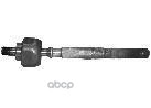 Тяга рулевая L=R HONDA Civic 95-01 TEKNOROT H-212 Teknorot арт. H-212