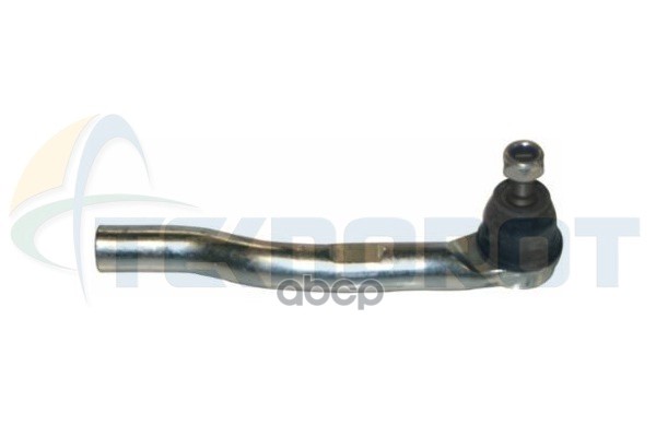 Наконечник Рулевой Тяги Передн.прав. Honda Fit 2Nd Gen Teknorot арт. h-281